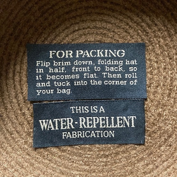 Eric Javitz New York Hat - Picture 7 of 9